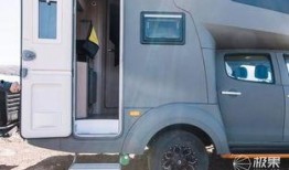 小伟房车爆料视频大全集,揭秘房车生活全景