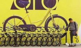 ofo单车最新爆料,行业变革下的生存之道与未来展望”